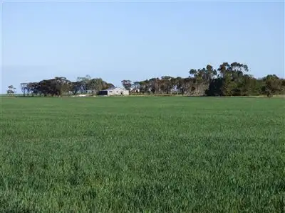Second view of Homely rural property listing, . Hiscocks Road, Netherby, Nhill VIC 3418
