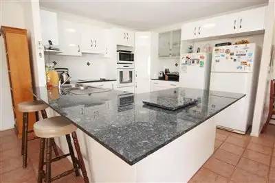 Second view of Homely house listing, 11 Waterview Drive, Lammermoor QLD 4703