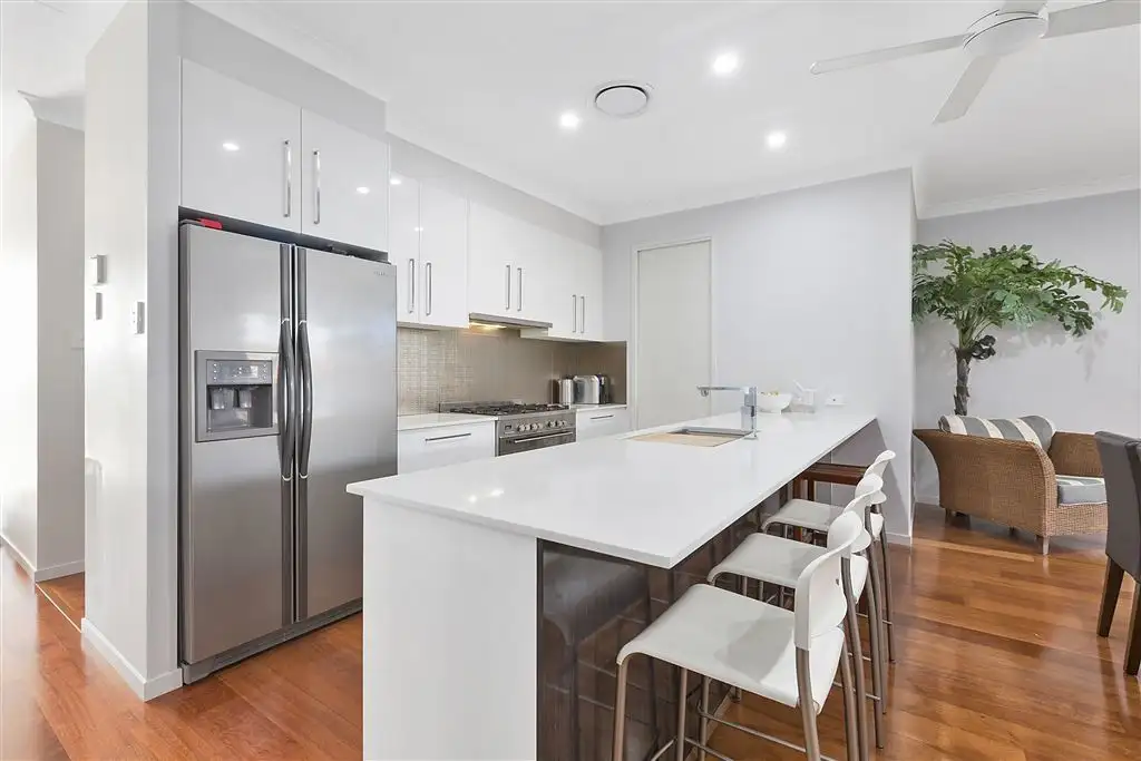 Main view of Homely house listing, 12 Frangipani Place, Mountain Creek QLD 4557