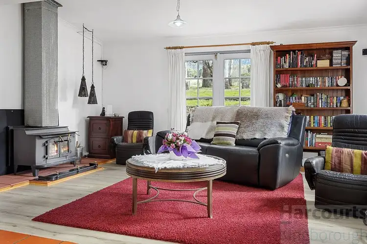 Fifth view of Homely house listing, 685 Leslie Road, Leslie Vale TAS 7054