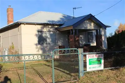 Main view of Homely house listing, 27 Elrington Street, Braidwood NSW