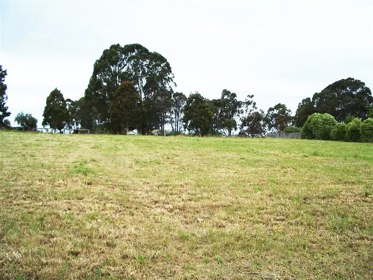 Third view of Homely land listing, Lot 7 125 Bullumwaal Road, Bairnsdale VIC 3875