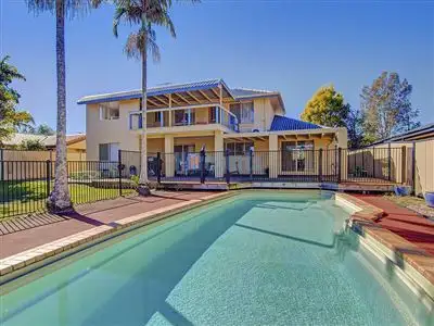Main view of Homely house listing, 8 Cobalt Drive, Bethania QLD 4205
