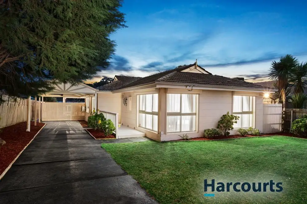 Main view of Homely house listing, 39 Anne Road, Knoxfield VIC 3180