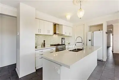 Second view of Homely house listing, 16 Kavanagh Street, Lalor VIC 3075