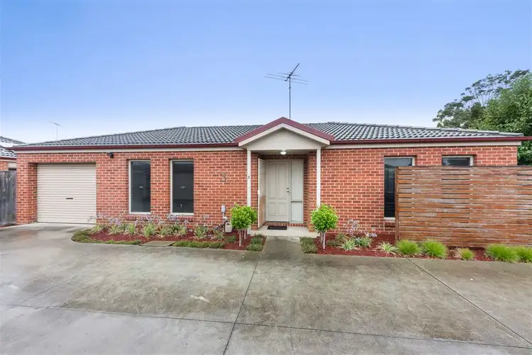 3/84 Donnybrook Road, Norlane VIC 3214