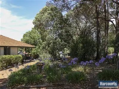 Fifth view of Homely house listing, 125 Lesmurdie Road, Lesmurdie WA 6076