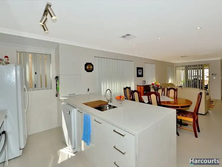 Third view of Homely house listing, 14 Rowan Way, Lakelands WA 6180