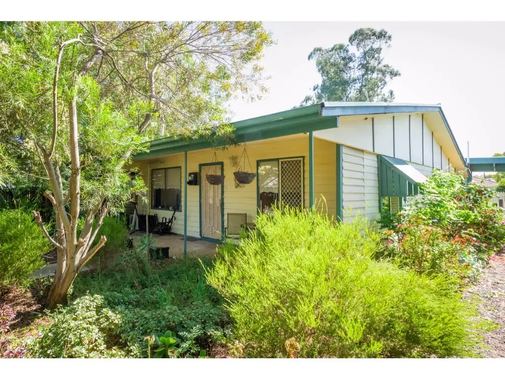 Main view of Homely house listing, 40 Rowe Street, Euroa VIC 3666