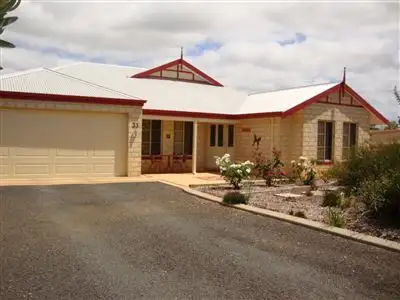 Third view of Homely house listing, 33 Lot 130 Argyll Avenue, Bridgetown WA 6255