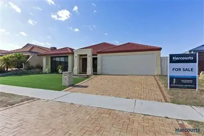 24 Bramshott Approach, Butler WA 6036