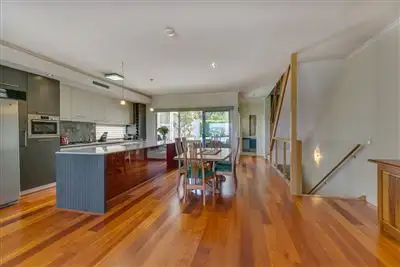 Seventh view of Homely house listing, 1/23 Collings Street, Balmoral QLD 4171