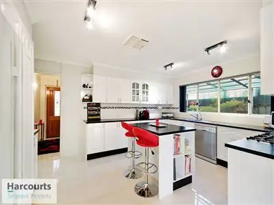 Fifth view of Homely house listing, 9 Eusebio Drive, Salisbury East SA 5109