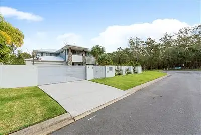 Main view of Homely house listing, 116 Arun Drive, Arundel QLD 4214