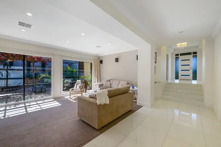 Fifth view of Homely house listing, 4 Wren Court, Craigburn Farm SA 5051
