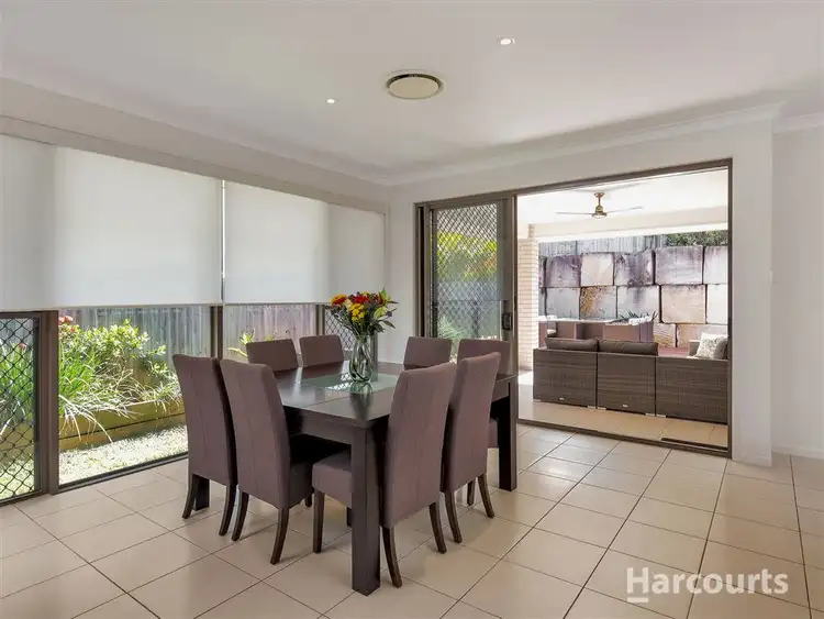 Seventh view of Homely house listing, 17 Allchin Ct, Warner QLD 4500