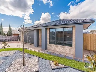 Main view of Homely house listing, 42 Cook Street, Drouin VIC 3818