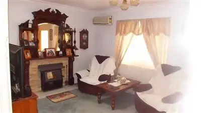 Second view of Homely house listing, 10 Togo Street, Cunderdin WA 6407