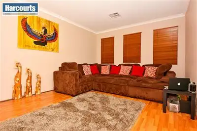 Sixth view of Homely house listing, 2 Henson Way, Clarkson WA 6030