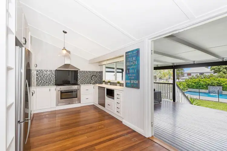 Third view of Homely house listing, 7 Raven Street, Camp Hill QLD 4152