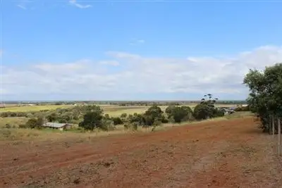 Main view of Homely land listing, 21 Carls Road, Dundowran QLD 4655