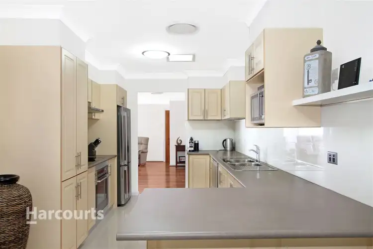 Fourth view of Homely villa listing, 2/10 Galway Court, Horsley NSW 2530