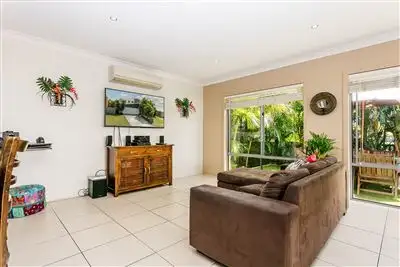 Fifth view of Homely house listing, 47 Long Island Drive, Windaroo QLD 4207