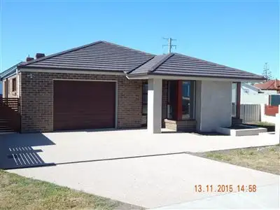 Main view of Homely unit listing, 1/2A Hayward Street, Penguin TAS 7316