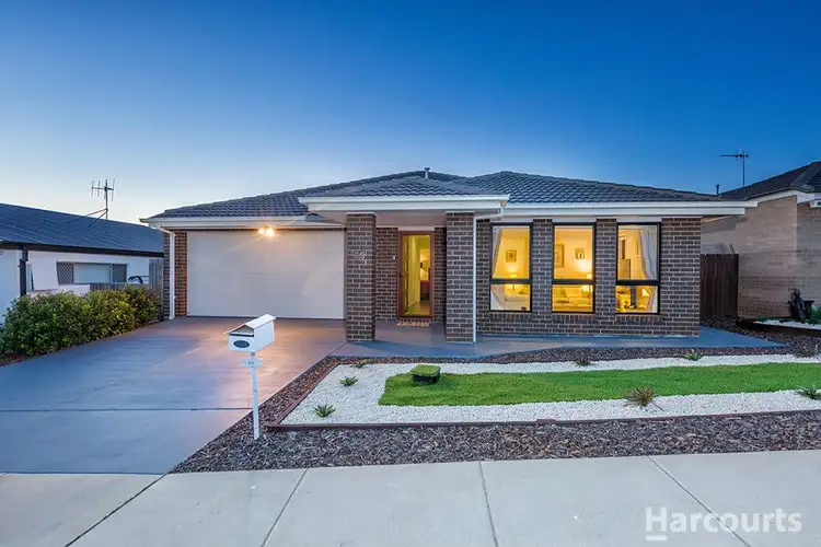 Main view of Homely house listing, 69 Bieundurry Street, Bonner ACT 2914