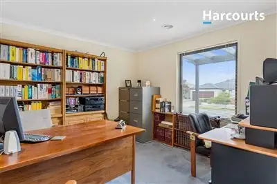 Fifth view of Homely house listing, 56 Matthew Circuit, Hastings VIC 3915