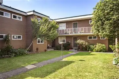 Main view of Homely apartment listing, 6/5 Kemp Street, Thornbury VIC 3071