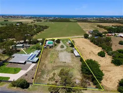 Main view of Homely land listing, 24 Mentone Road East, Hayborough SA 5211