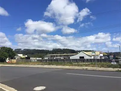 Main view of Homely land listing, 21 Main Road, Wivenhoe TAS 7320