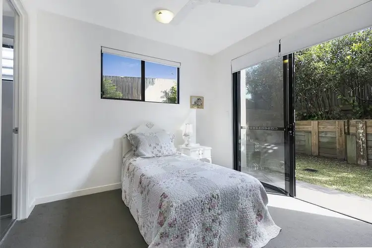 Sixth view of Homely apartment listing, 4/78 Thynne Road, Morningside QLD 4170