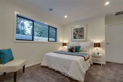 Fifth view of Homely house listing, 2/26 Deschamp Crescent, Rowville VIC 3178