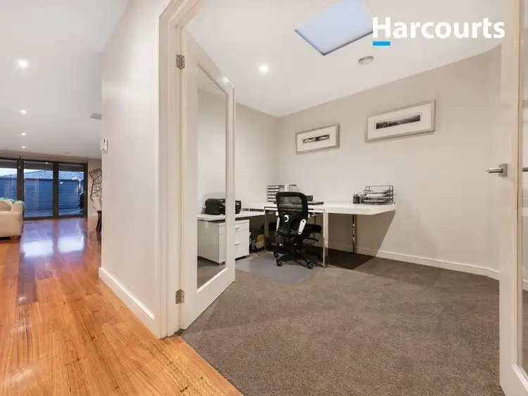 Fifth view of Homely house listing, 31 Matthew Circuit, Hastings VIC 3915
