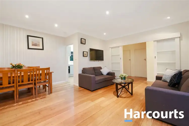 Second view of Homely house listing, 17 Bowmore Road, Noble Park VIC 3174