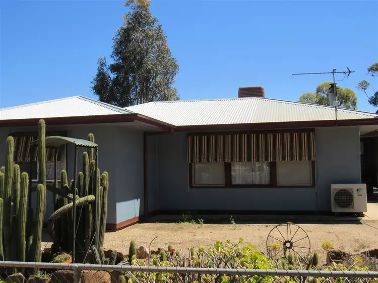 113 Hill Street, Peterborough SA 5422