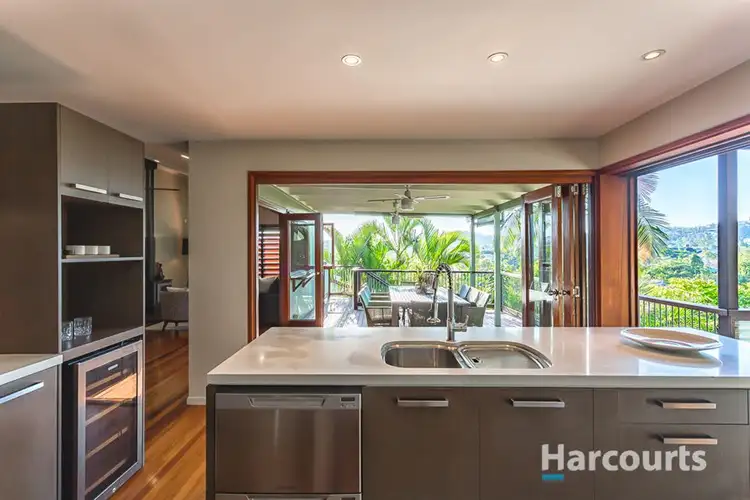 Second view of Homely house listing, 74 Chaprowe Road, The Gap QLD 4061