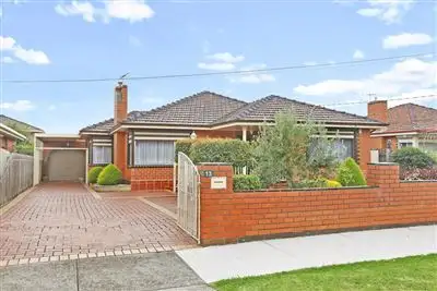 Main view of Homely house listing, 13 Currawong Avenue, Lalor VIC 3075