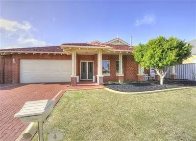 Main view of Homely house listing, 4 Cobblestones Circuit, Secret Harbour WA 6173