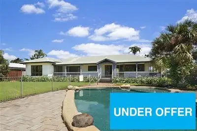 19 Lasindra court, Bushland Beach QLD 4818