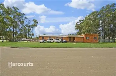 Main view of Homely house listing, 360 Rooty Hill Road, Plumpton NSW 2761