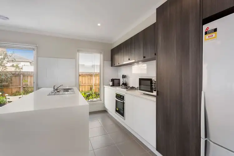 Third view of Homely townhouse listing, 18/3 Old Plenty Road, South Morang VIC 3752