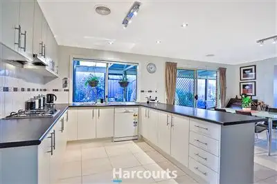 Seventh view of Homely house listing, 17 Adrian Drive, Pakenham VIC 3810