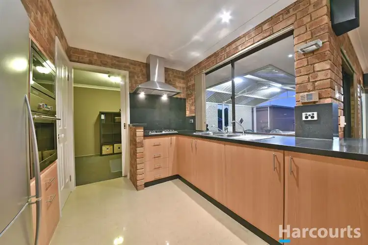 Third view of Homely house listing, 18 Tallow Ramble, Edgewater WA 6027