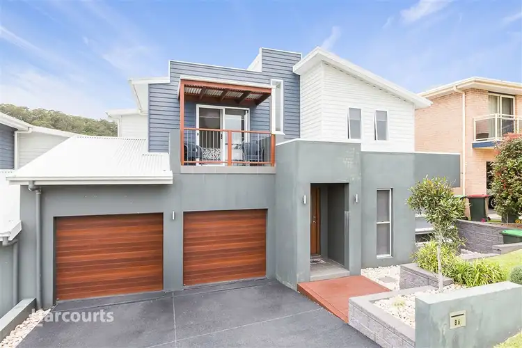 86 Esperance Drive, Albion Park NSW 2527