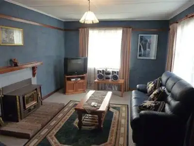 Second view of Homely house listing, 17 Cohen Street, Rosebery TAS 7470