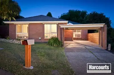 5 Goldsmith Close, Endeavour Hills VIC 3802