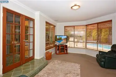 Second view of Homely house listing, 9 Melrose Crest, Kinross WA 6028